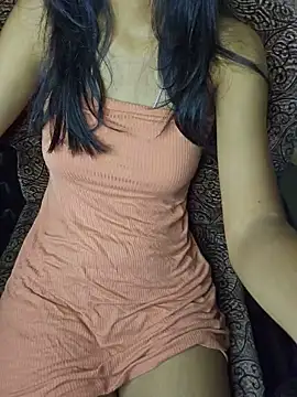 Lusty-Dishuu live cam on StripChat