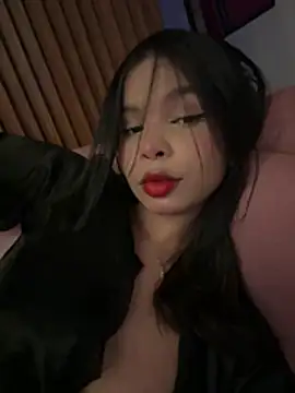PamelaCullen live webcam