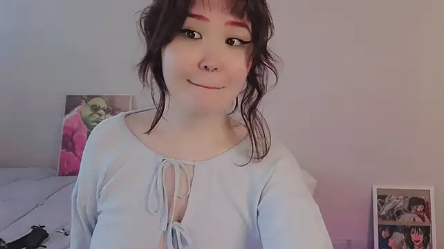 tsunade_chan live webcam
