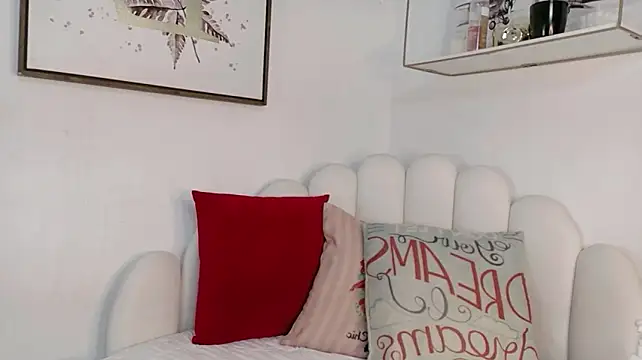 Cassandra_Armani live webcam