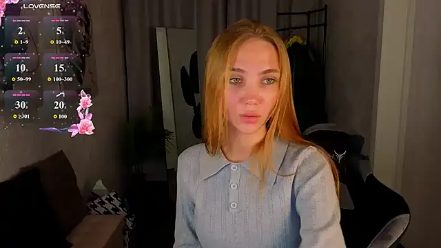Princess__Lily live cam on StripChat