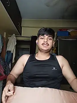 Your_Secret_Guy webcam