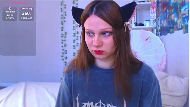 lilidip live cam on StripChat