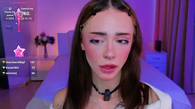 adetta (F teen) - spank ass like good girl