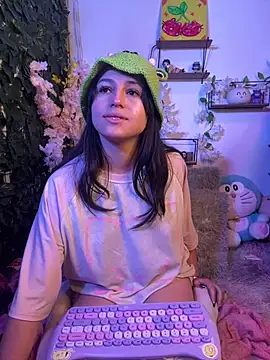 eymmy_24 (F young) - control domi 5 min
