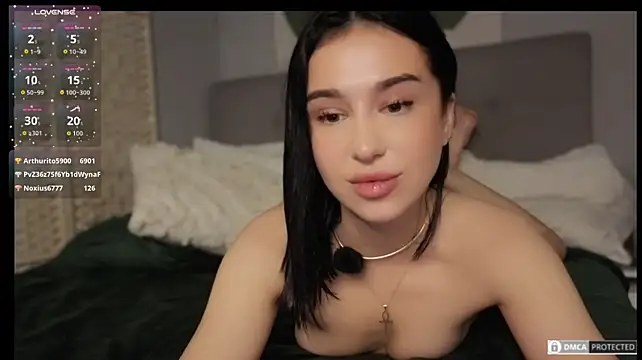 ShyColette