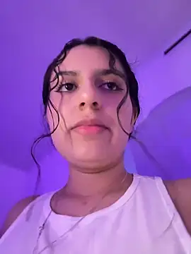 Hairy Stripchat Cam