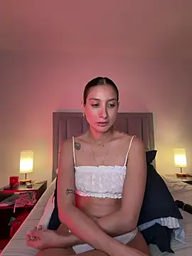 DanikRosse webcam