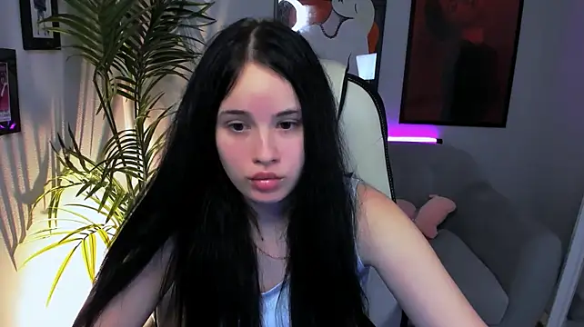 AmeliaRiviera live cam on StripChat