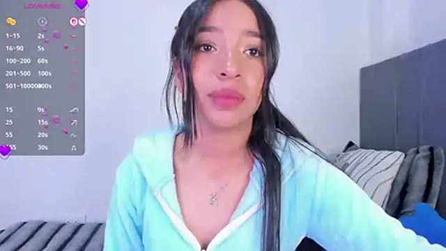lillielover16 webcam