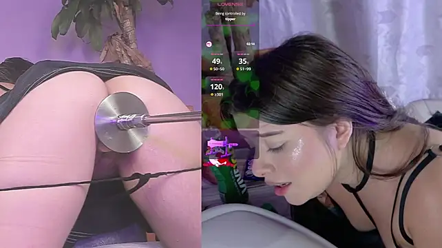Lia_little18 webcam