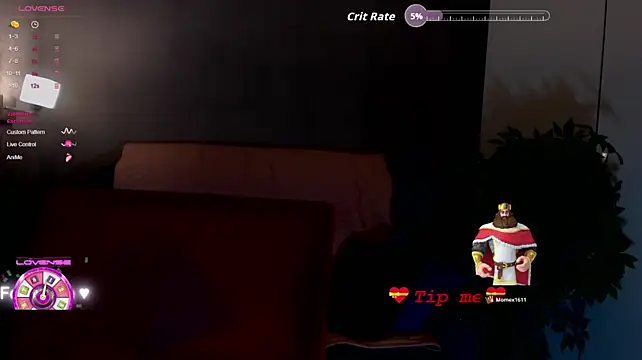FireWater6 live cam on StripChat