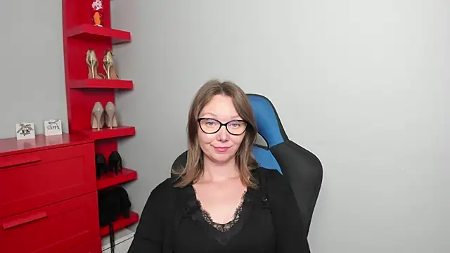 Cookie_zoe webcam