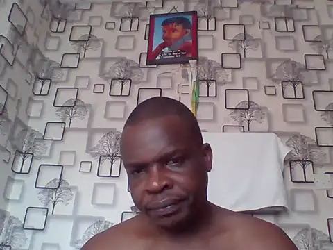 Chumba_001 webcam