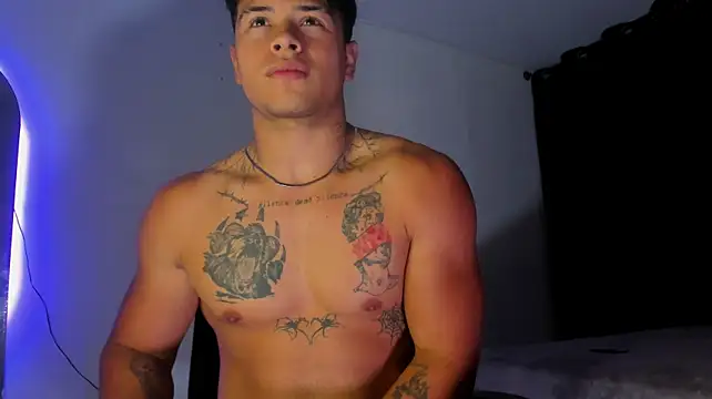 dominic_biker__ (M young) - show cum