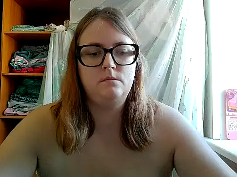 DesireMelissa live webcam