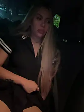 lindaandtony webcam