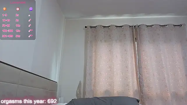 MaryHillx live cam on StripChat