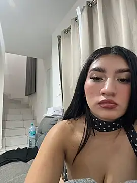 Sexyedith09 webcam