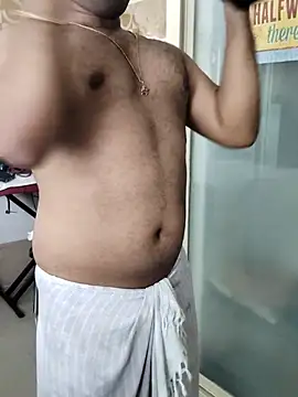 sinsbbi9 (M young) - Butt Naked!!