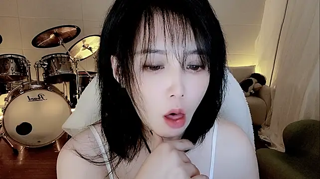 Evangelin-e live sex cam