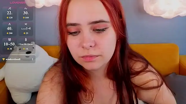 Alis_Platt live cam on StripChat