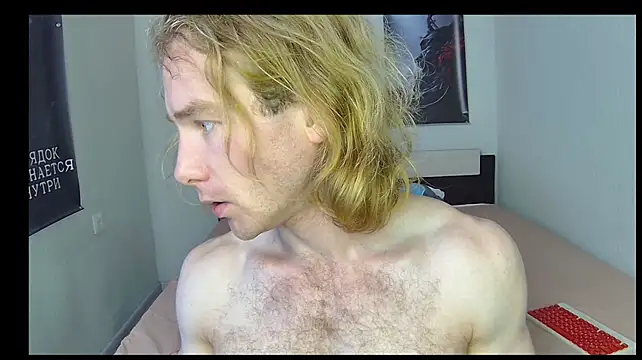 snow-bars77 (M young) - cum show