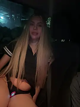 lindaandtony's live cam