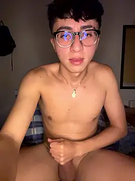 camirojas_boy (M young) - Cum 💦🍆