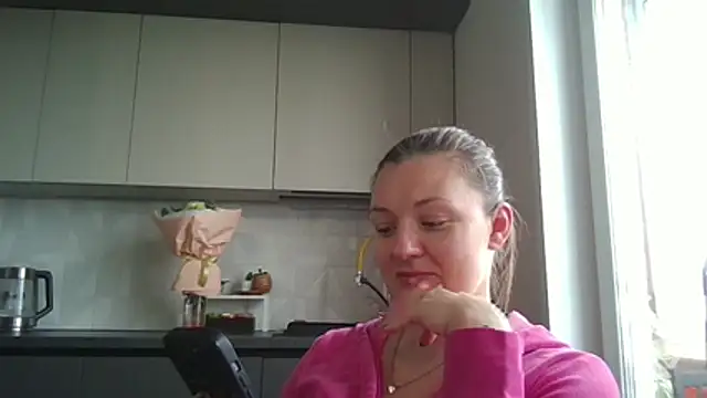 Velinabo live cam on StripChat