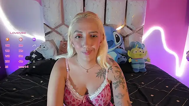 Amanda_klaire webcam