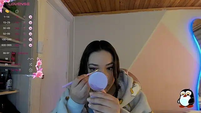 cristal__hot_1 webcam