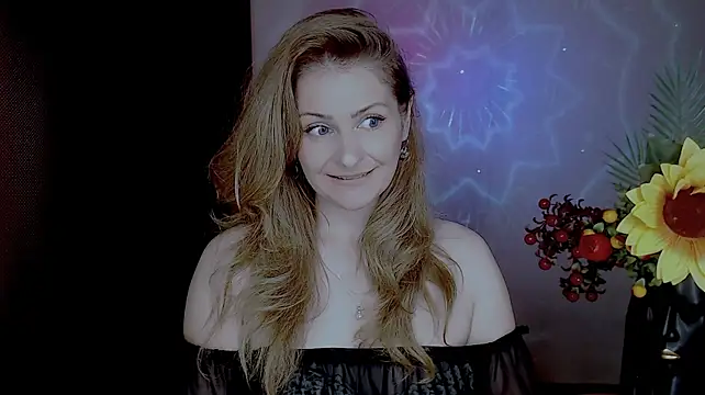 Eleonores live cam on StripChat