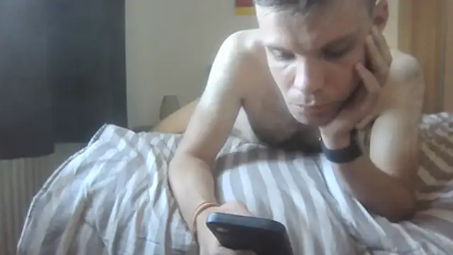 sexybushguyIvar webcam