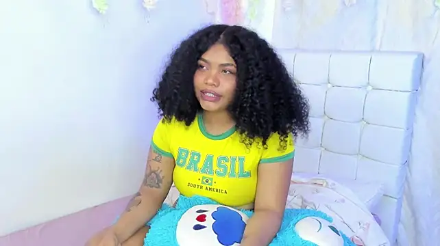 Angel_Belll live cam on StripChat