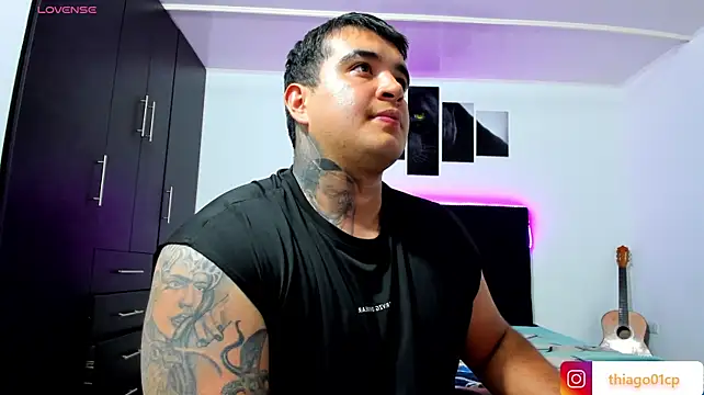 thiago__cp01 live cam on StripChat