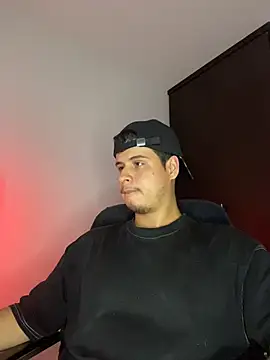 BjornSteel live cam on StripChat