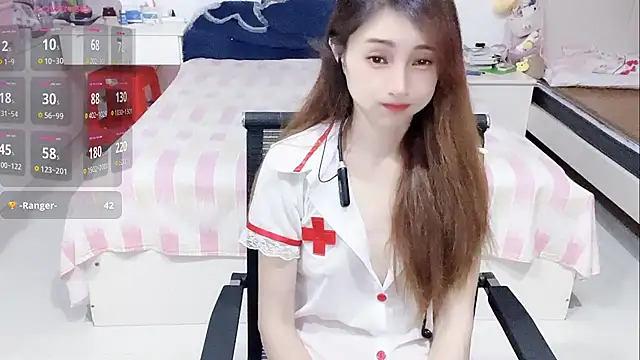 miaomiao-99 live cam on StripChat