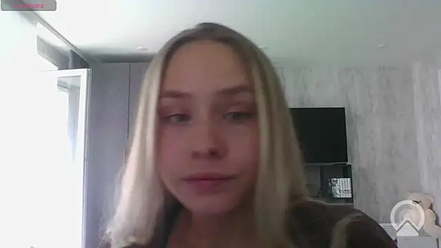 Annie_Cohn live cam on StripChat