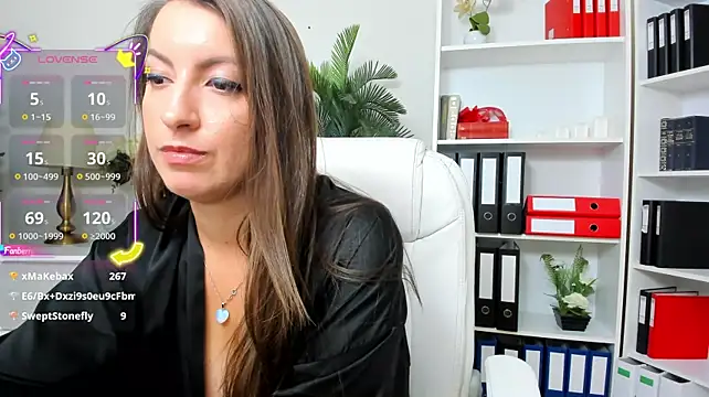 amayawest webcam