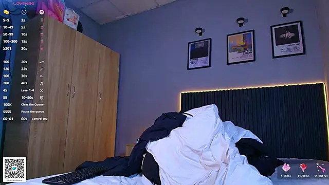 leo_savage_ (M young) - TAKE CONTROL OF MY TOY