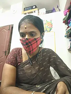 Tamil_Yalini12 live cam on StripChat