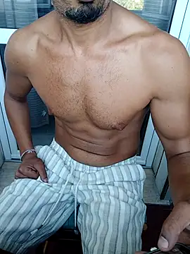 F0X89 live cam on StripChat