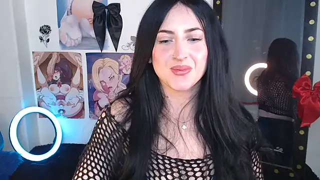 Evelyn_Sheeran live cam on StripChat
