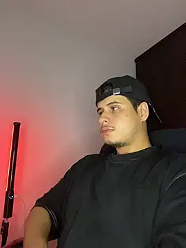 BjornSteel live cam on StripChat