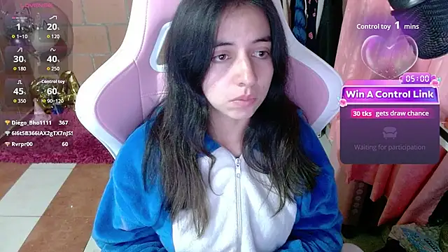 Maggie_Fox3 live cam on StripChat