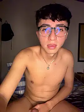 camirojas_boy (M young) - Cum 💦🍆