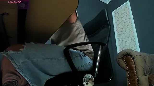 BrianHunts live cam on StripChat