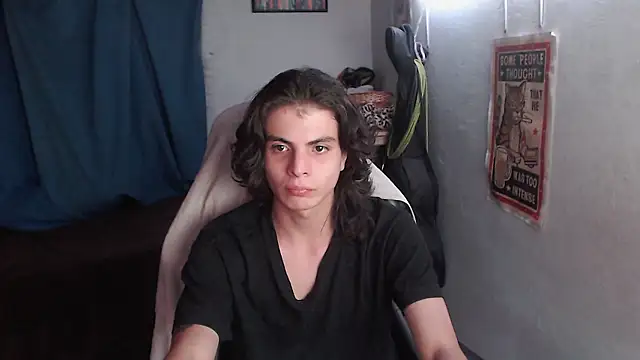 Elastic_Fantasy live cam on StripChat