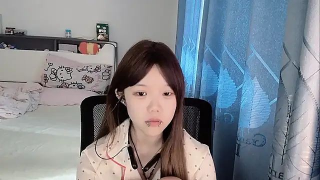 xiaoting-baby